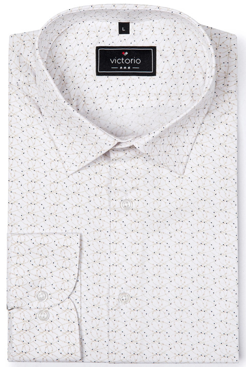 Victorio men's shirt 707