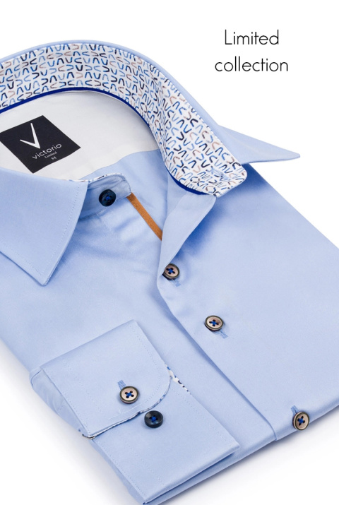 Victorio men's shirt 714