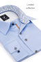 Victorio men's shirt 714