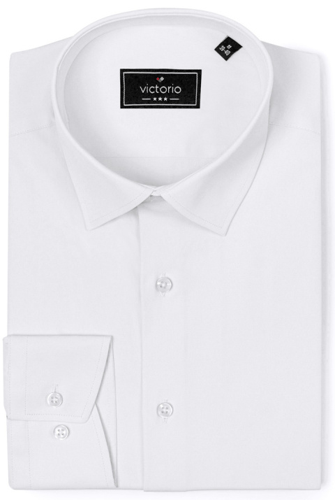 Victorio men's shirt 722 OVERSIZE