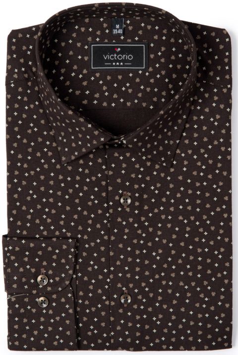 Victorio men's shirt 737