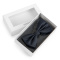 Bow Tie Victorio + pocket square Lux 218